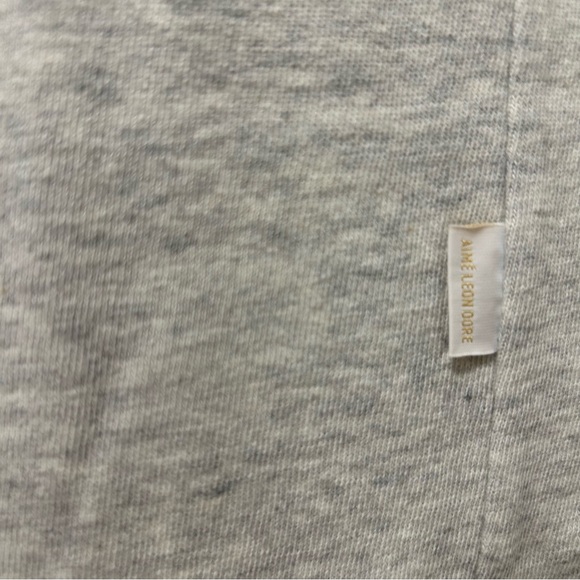 Aimé Leon Dore Logo T-Shirt | M - Picture 4 of 4